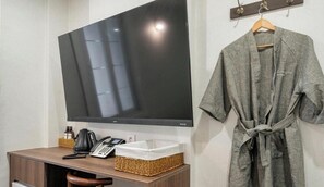 Habitació doble estàndard | Interior