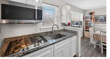 Nice Villa Cleaning, Bright and quit, it has 4 free parking area, all including