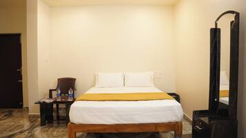 Suite Keluarga, Bebas Asap Rokok