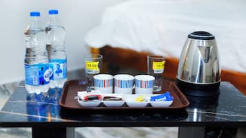 Suite familiar, para no fumadores | Cocina privada