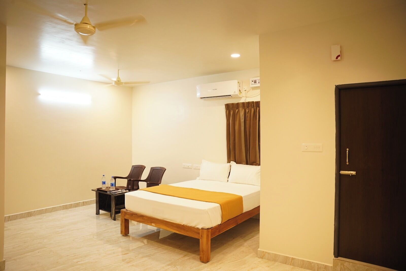 Suite familiar, no fumadors