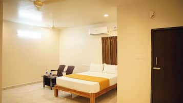 Suite familiar, no fumadors