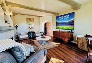 Smart TV