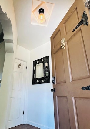 Interior - SoFi Adjacent Classic Spanish Retreat • Mins from SoFi, Forum, Intuit Dome & LAX (Los Angeles)