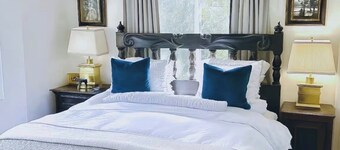 SoFi Adjacent Classic Spanish Retreat • Mins from SoFi, Forum, Intuit Dome & LAX