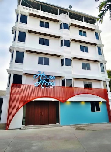 House Hotel Photisan5