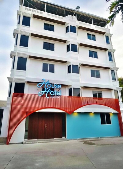 House Hotel Photisan5