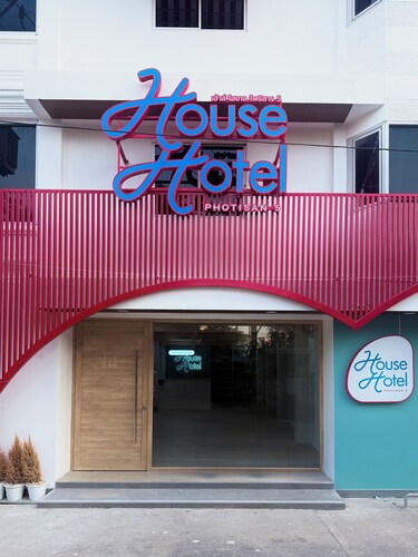 House Hotel Photisan5