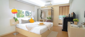 House Hotel North Pattaya