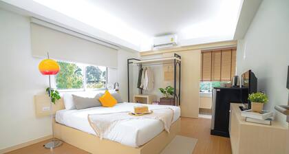 House Hotel North Pattaya