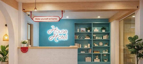 House Hotel Photisan5