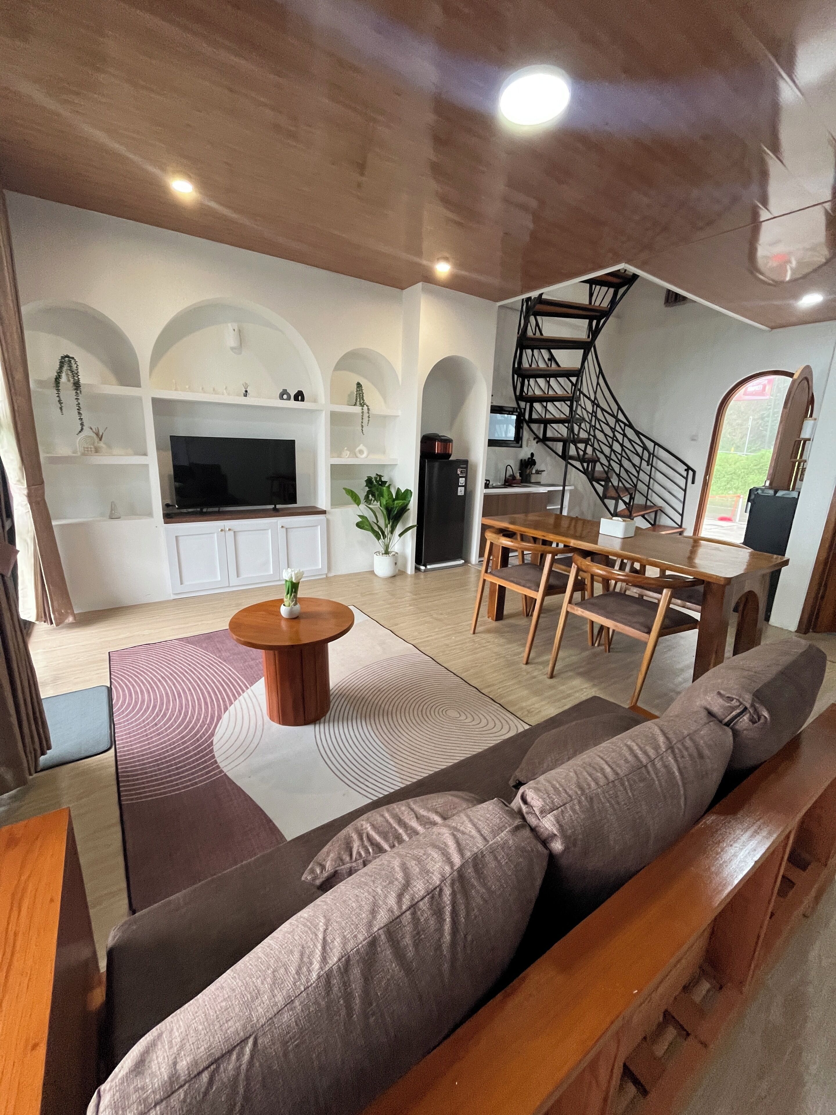 Villa, 2 slaapkamers | Interieur