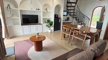 Villa, 2 slaapkamers | Interieur