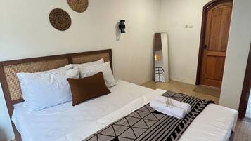 Villa, 2 Schlafzimmer