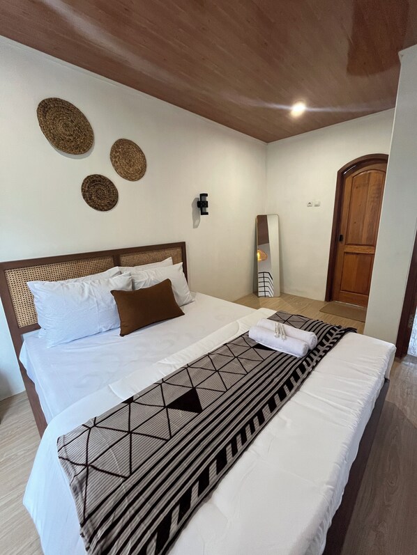 Villa, 2 Bedrooms