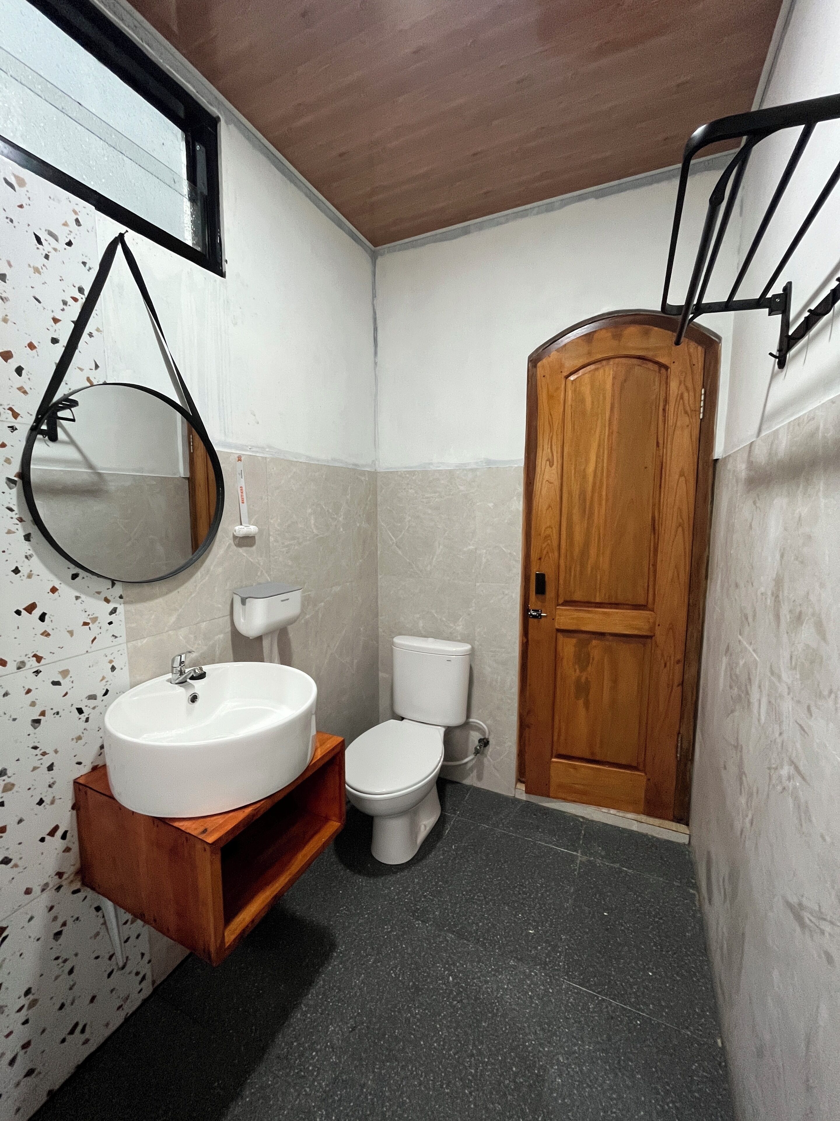 Villa, 2 Schlafzimmer | Badezimmer