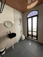 Vila, 2 quartos | Banheiro