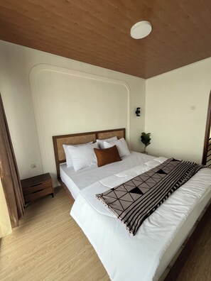 Villa, 2 Schlafzimmer