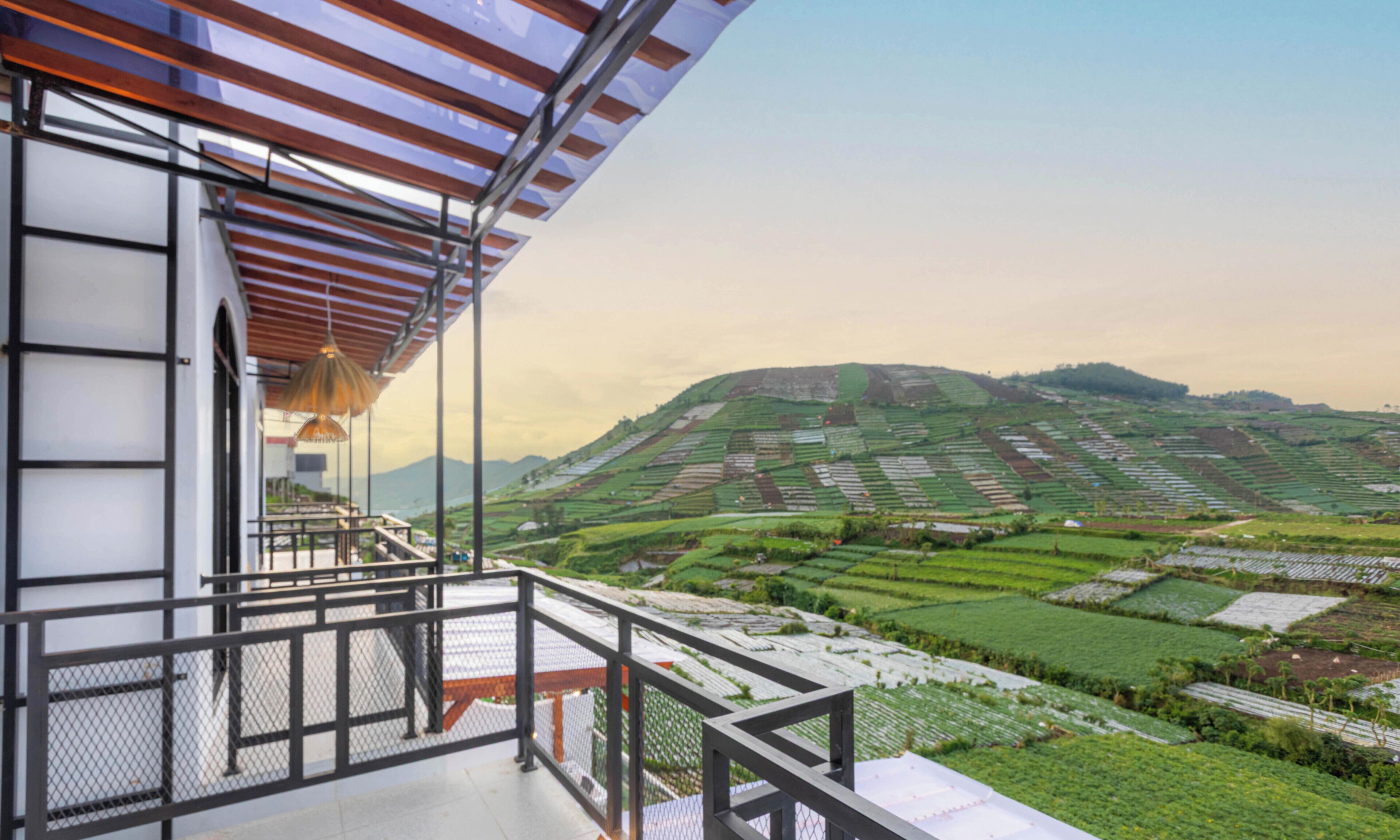 Villa, 2 Bedrooms | Terrace/patio