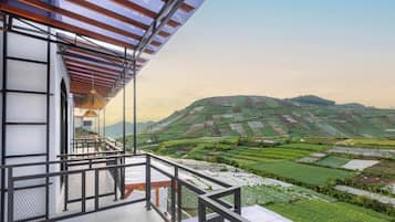 Villa, 2 Bedrooms | Terrace/patio