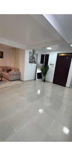 3-bedroom Cozy Retreat Near STI Airport
