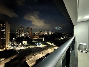 Property grounds - Sky Designer Alphaville - Anny Lima (Barueri)