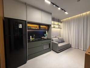 Interior - Sky Designer Alphaville - Anny Lima (Barueri)