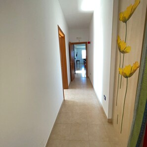 Interior - Caputo villa with parking space and immense garden (Alliste)