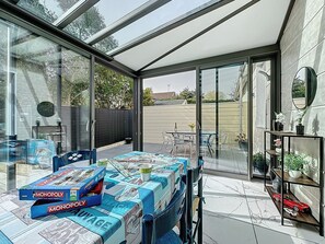 Dining - Ty Ar Mor by Interhome (La Bernerie-en Retz)