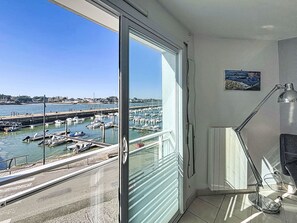 Interior - Résidence La Frégate by Interhome (Etel)