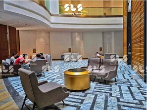 Exterior - Teras By SanLiving - 3BR - Hublife Mall (Jakarta)