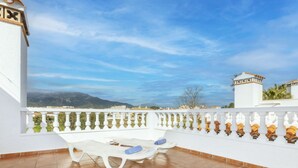 Terrace/patio - Magraners by Interhome (Miami Platja)
