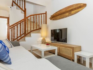 Interior - Magraners by Interhome (Miami Platja)