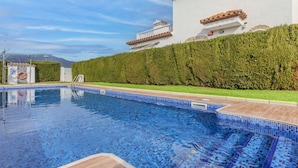 Pool - Magraners by Interhome (Miami Platja)