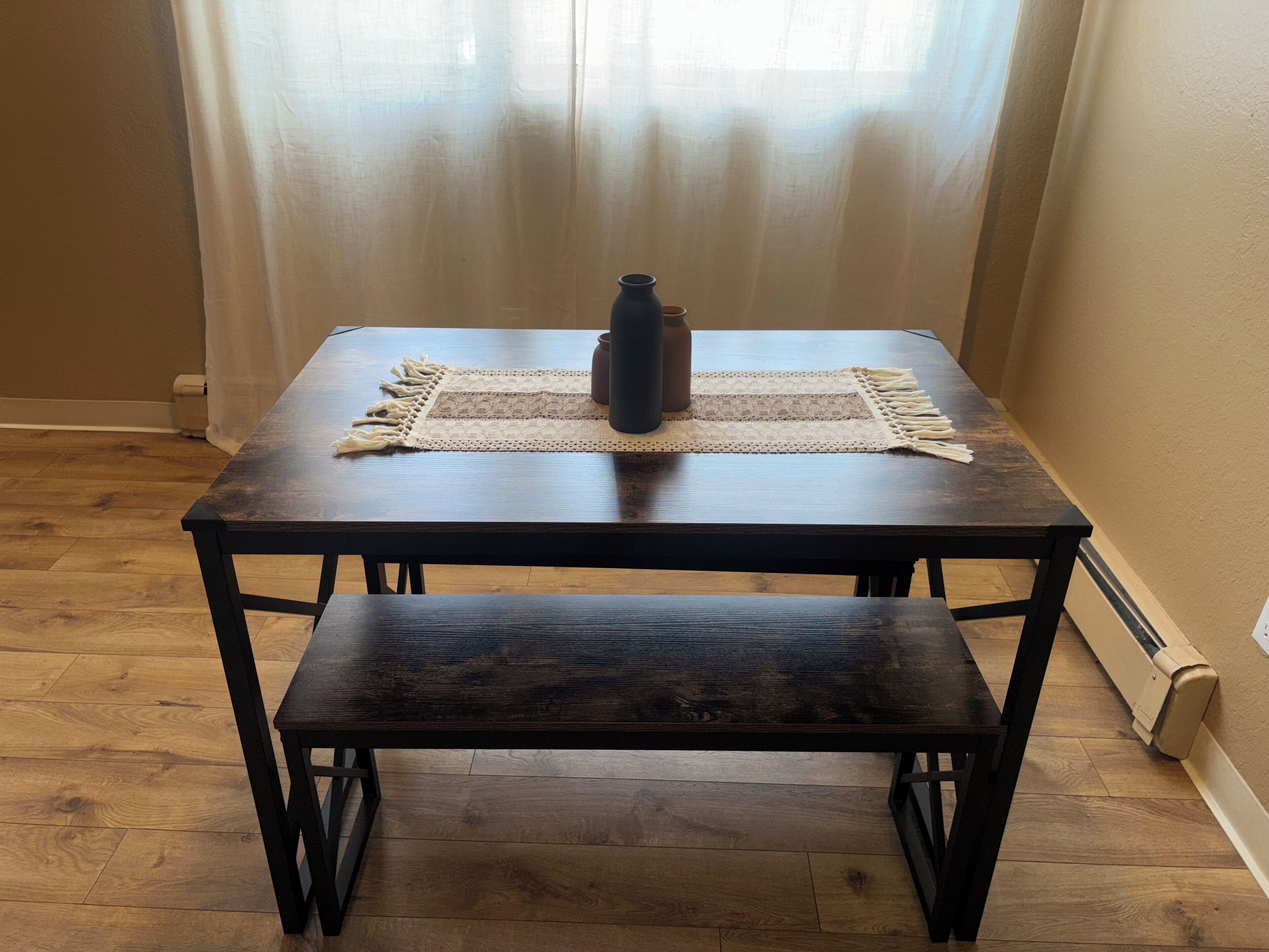 Interieur
