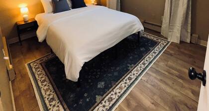 Dog Friendly Apartment In UMED District