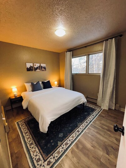 Dog Friendly Apartment In UMED District
