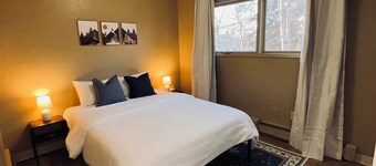 Dog Friendly Apartment In UMED District