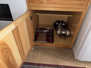 Interior - Dog Friendly Apartment In UMED District (Anchorage)