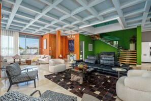 Interieur