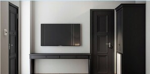 Deluxe Double or Twin Room | Interior - Anvi Saigon Boutique Hotel (Ho Chi Minh City)