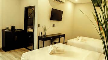 Family Suite, City View