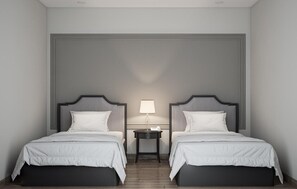 Room - Anvi Saigon Boutique Hotel (Ho Chi Minh City)