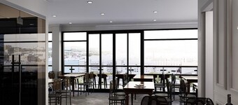 Anvi Saigon Boutique Hotel