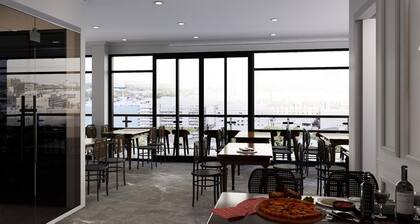 Anvi Saigon Boutique Hotel