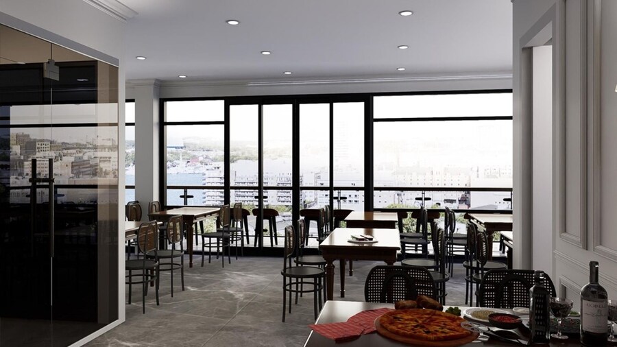 Anvi Saigon Boutique Hotel