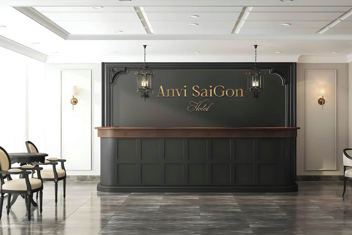 Deluxe Double or Twin Room | Lobby