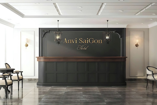 Superior Double or Twin Room | Lobi