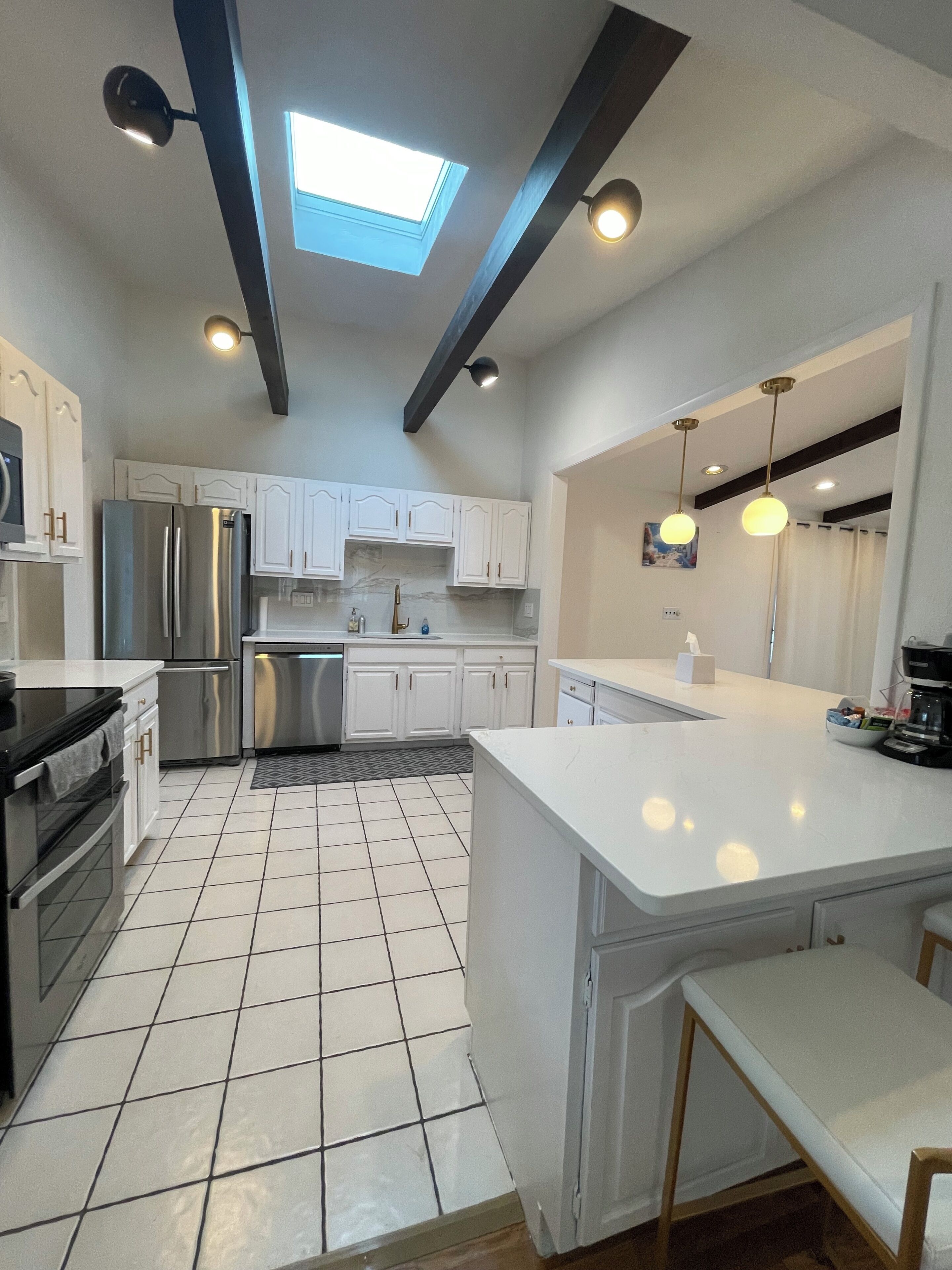 Cucina privata