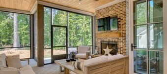 Spacious 5-Bedroom Evans Home – Perfect Stay for Masters Tournament Week